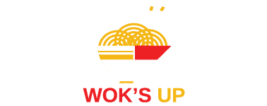 Woksup