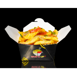 THAI SWEET CHILLI CHIPS