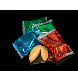 FORTUNE COOKIES