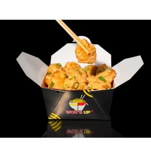 DYNAMITE PRAWNS - LARGE