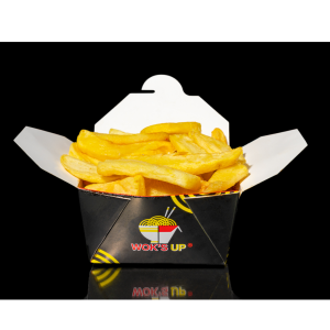 PLAIN CHIPS - LARGE