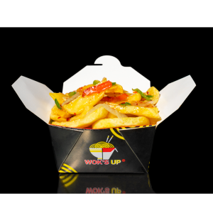 THAI SWEET CHILLI CHIPS - LARGE