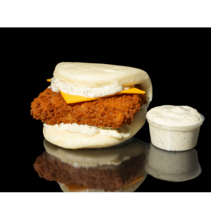 X2 FILLET-O-FISH