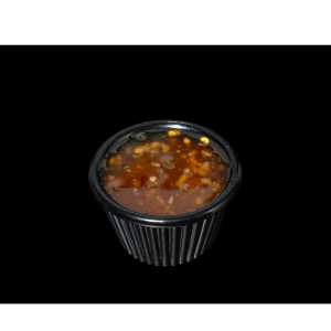SWEET CHILLI SAUCE