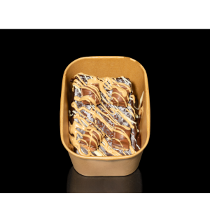 MATILDA CAKE - KINDER