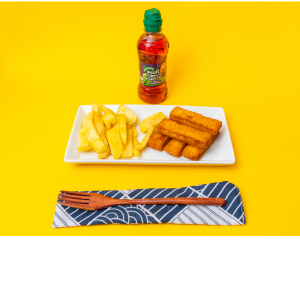 FISH FINGER MEAL